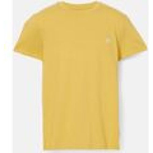 T-shirt & Polo TB0A2BPREG41 DUN-RIVER-MIMOSA - Timberland - Modalova