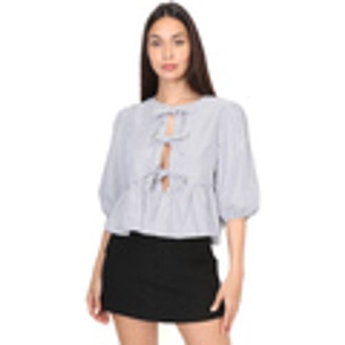 Camicia La Modeuse 71353_P167720 - La Modeuse - Modalova