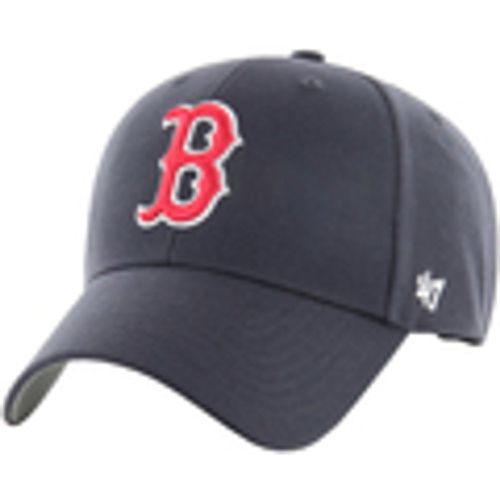 Cappellino MLB Boston Red Sox MVP Cap - '47 Brand - Modalova