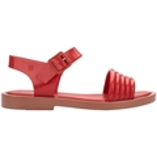 Sandali Mar Wave Sandals - Red - Melissa - Modalova