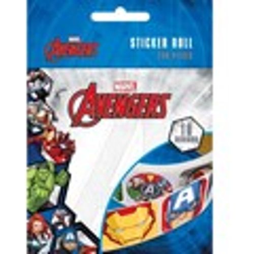 Adesivi Avengers PM8845 - Avengers - Modalova