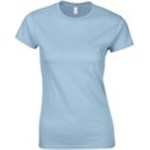 T-shirts a maniche lunghe Softstyle - Gildan - Modalova