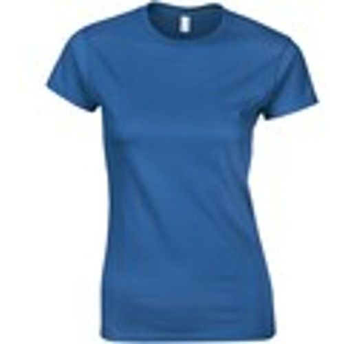 T-shirts a maniche lunghe Softstyle - Gildan - Modalova