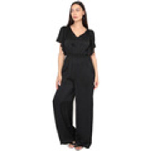 Tute / Jumpsuit 71246_P167267 - La Modeuse - Modalova