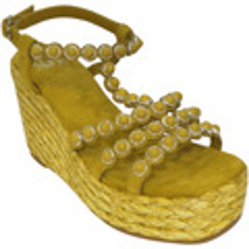 Sandali Gold&gold ; GD90 - Gold&gold - Modalova