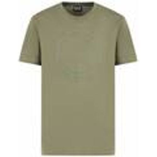 T-shirt T-shirt uomo 3DPT39 - Emporio Armani EA7 - Modalova