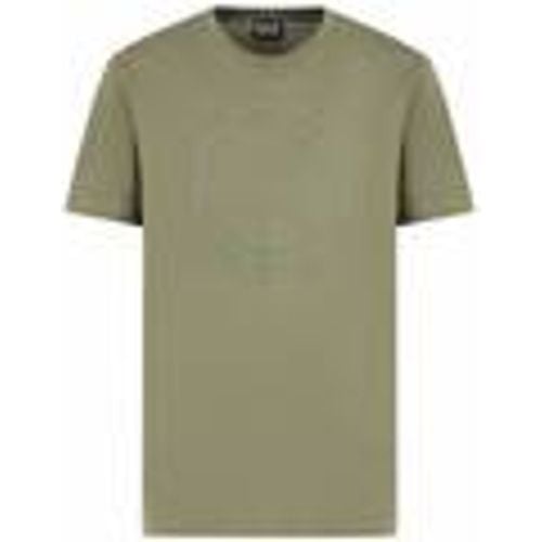 T-shirt T-shirt uomo 3DPT39 - Emporio Armani EA7 - Modalova