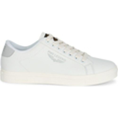 Sneakers Pme Legend Carior White - Pme Legend - Modalova