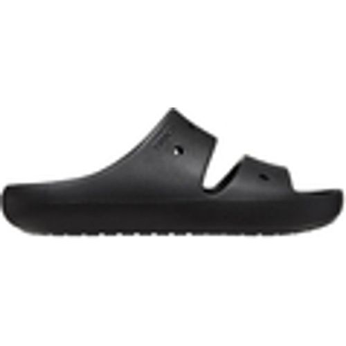 Scarpe Crocs CLASSIC SANDAL V2 BLK - Crocs - Modalova