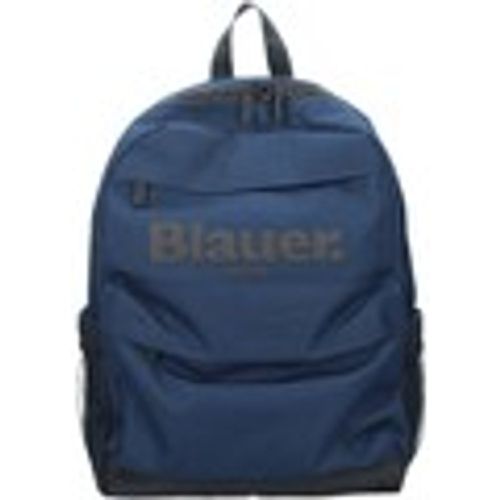 Zaini Blauer S4SOUTH01/BAS - Blauer - Modalova