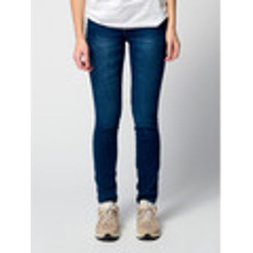 Jeans I jeans skinny Original Performance - Denim scuro - Teeshoppen - Modalova