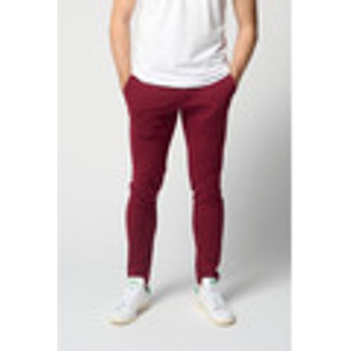 Pantalone Chino Performance - Teeshoppen - Modalova