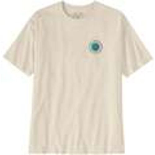T-shirt & Polo Utnity Fitz Responsabili Tee - Patagonia - Modalova