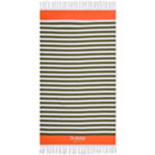 Telo mare TOWEL LIGHT STRIPES - Sun68 - Modalova