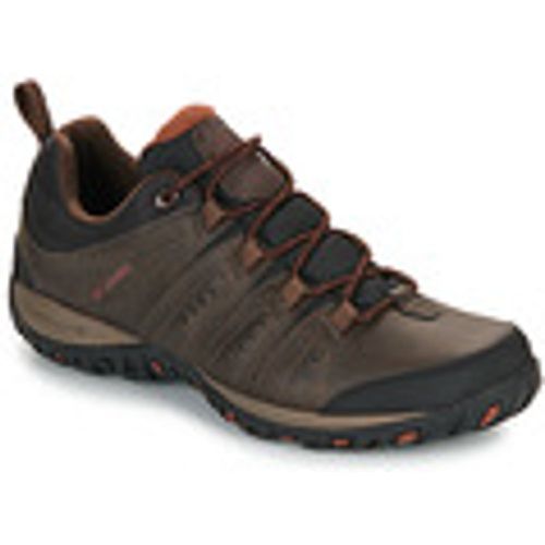 Scarpe da trekking WOODBURN II WATERPROOF - Columbia - Modalova