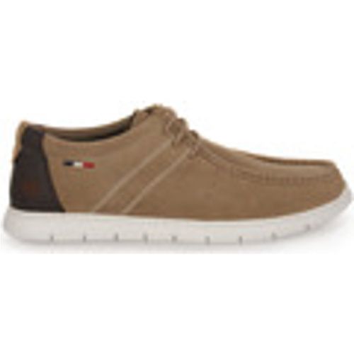 Sneakers Dockers 340HELLBRAUN - Dockers - Modalova