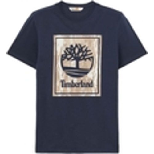 T-shirt Timberland 236615 - Timberland - Modalova