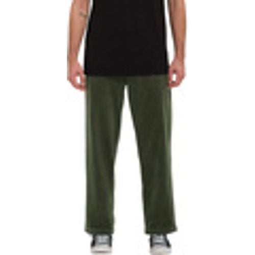 Pantaloni Modown Relaxed Tapered Pant - Volcom - Modalova