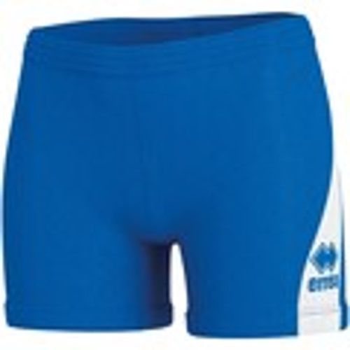 Shorts Errea Amazon Panta 3.0 Ad - Errea - Modalova