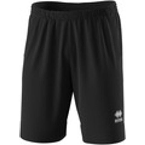 Shorts Errea Victor Panta Ad - Errea - Modalova