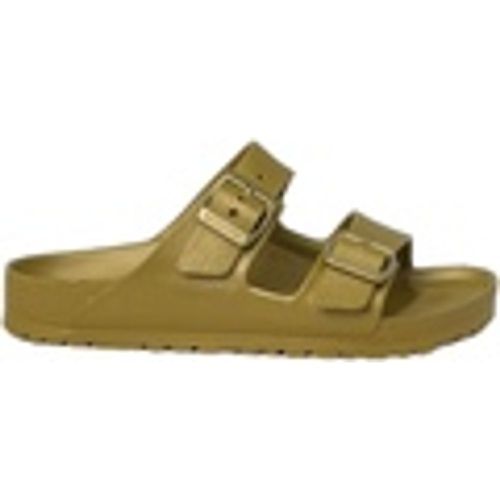 Sandali Birkenstock 1022465 GOLD - Birkenstock - Modalova