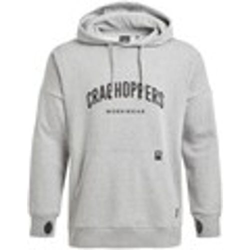 Felpa Craghoppers Workwear Oulston - Craghoppers - Modalova