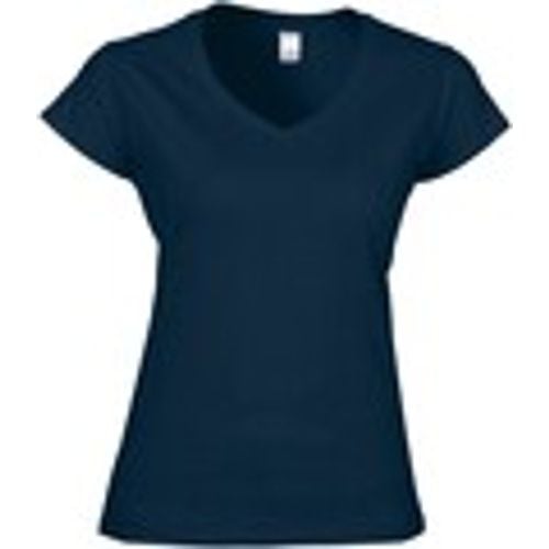 T-shirts a maniche lunghe GD078 - Gildan - Modalova