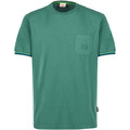 T-shirt & Polo M775TEJ7800/T-SHIRT FINN A1601 - Sundek - Modalova