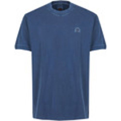 T-shirt & Polo M108TEJ78TC/T-SHIRT NEW DE 00701 - Sundek - Modalova