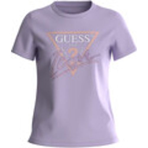 T-shirt & Polo W4GI20I3Z14G472 - Guess - Modalova