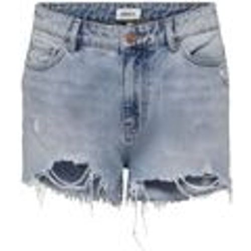 Shorts 15256232 PACY-LIGHT DENIM - Only - Modalova