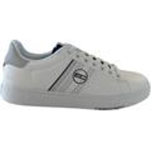 Sneakers Enrico Coveri CANNES LTH - Enrico Coveri - Modalova