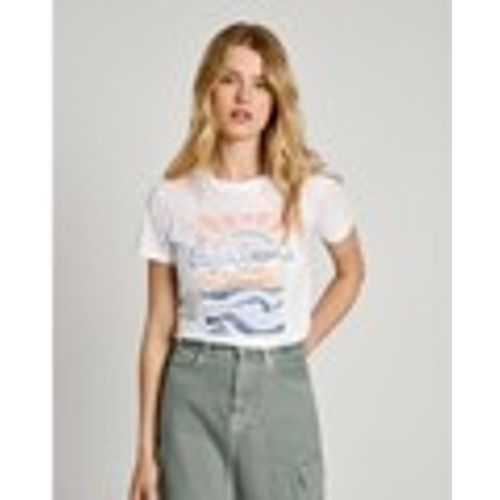 T-shirt & Polo PL505885 ESHA - Pepe Jeans - Modalova