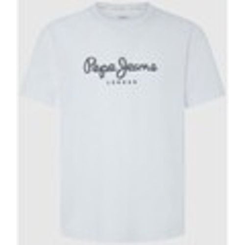 T-shirt Pepe jeans PM509428 ABEL - Pepe Jeans - Modalova