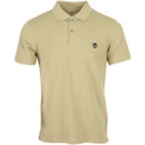 T-shirt & Polo Short Sleeve Stretch Polo - Timberland - Modalova