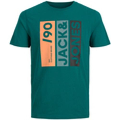 T-shirt & Polo 12255044 - jack & jones - Modalova