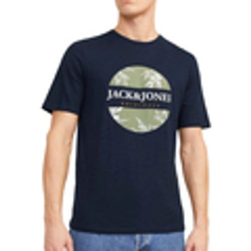 T-shirt & Polo 12255042 - jack & jones - Modalova