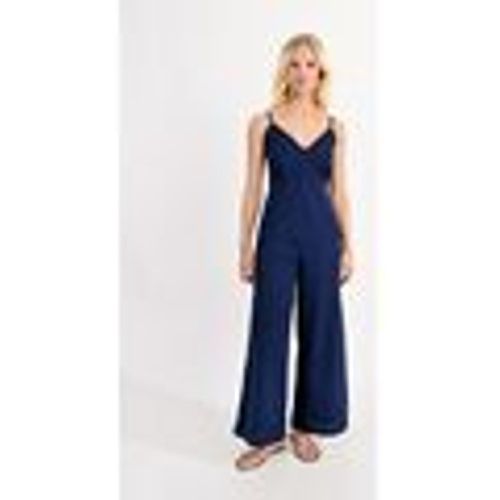 Tuta T1750CP-NAVY - Molly Bracken - Modalova