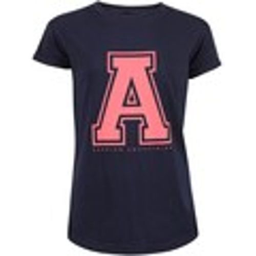T-shirt Aubrion Repose - Aubrion - Modalova