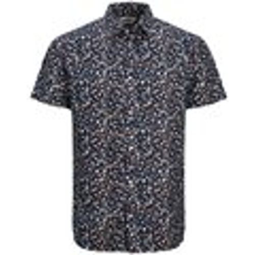 Camicia a maniche corte Camicia Uomo Jprblasummer - jack & jones - Modalova