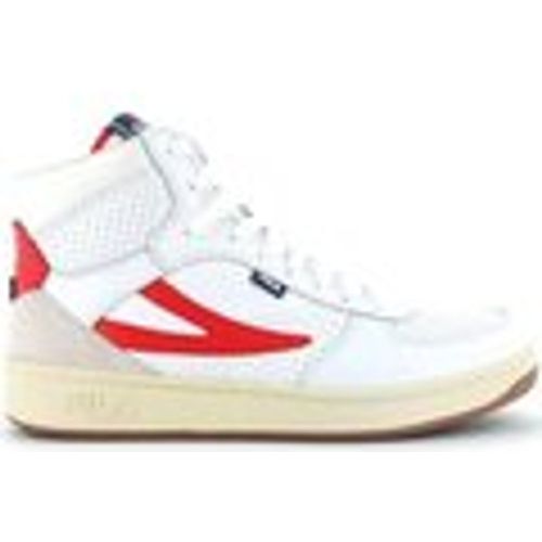 Sneakers Scarpe Uomo Sevaro Mid - Fila - Modalova