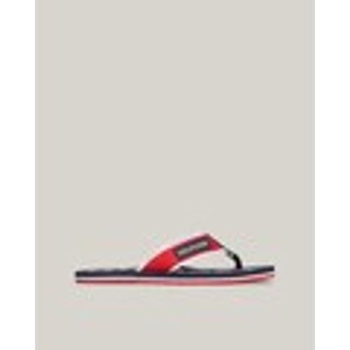 Sandali Tommy Hilfiger FM0FM05024 - Tommy Hilfiger - Modalova