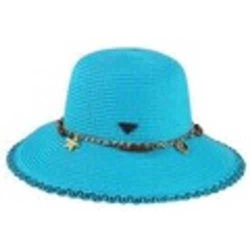 Cappelli Complementos señora p245012 celeste - Privata - Modalova