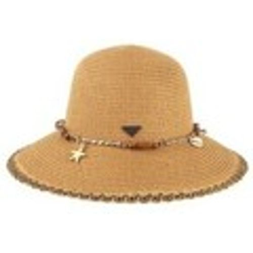 Cappelli Complementos señora p245012 tostado - Privata - Modalova