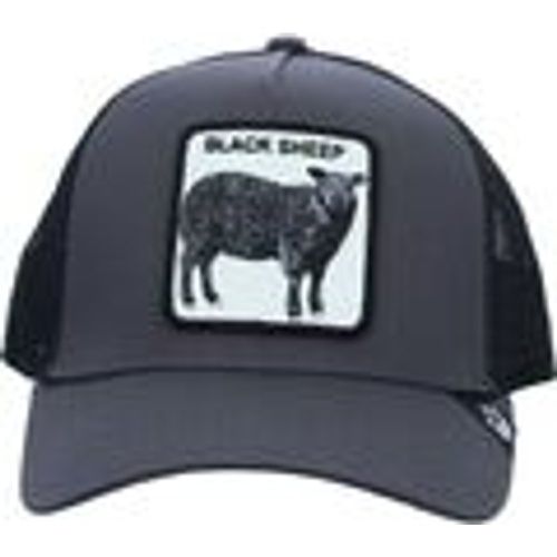 Cappelli 101-0380 BLACK SHEEP-GREY - Goorin Bros - Modalova