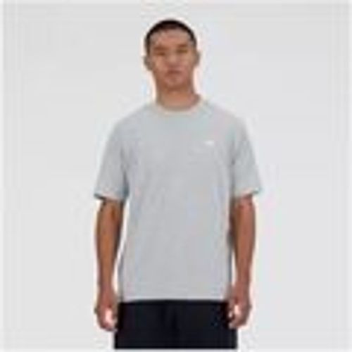 T-shirt & Polo MT41509-NWG - New Balance - Modalova