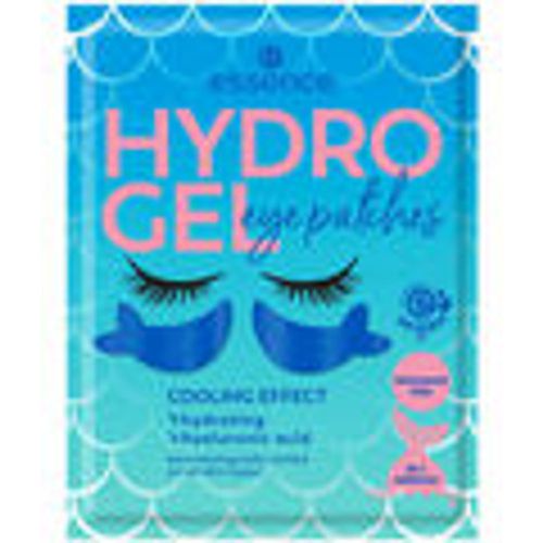 Idratanti e nutrienti Hydro Gel Patch Occhi 03-occhio Sono Una Sirena - Essence - Modalova