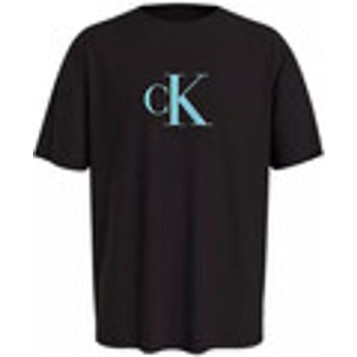 T-shirt & Polo KM0KM00971 - Calvin Klein Jeans - Modalova