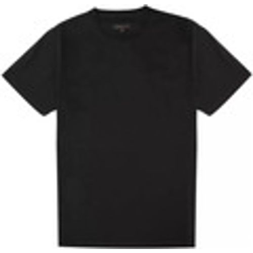 T-shirt & Polo tshirt uomo basica nera - Outfit - Modalova