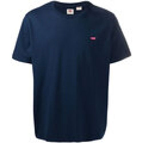 T-shirt Levis SS ORIGINAL HM TEE - Levis - Modalova